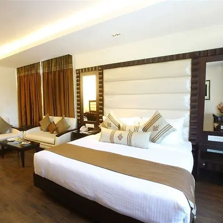 Parkland Grand Kapashera